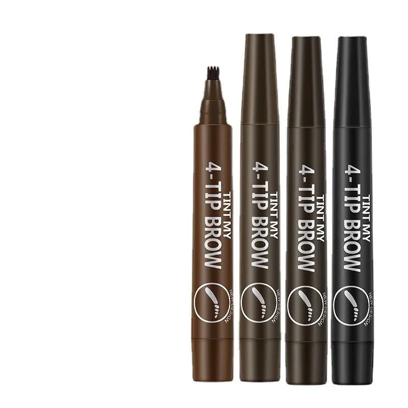 image-KILYE Eyebrow Pencil - Waterproof Multicolor