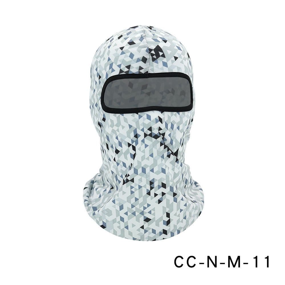 image-Ruidong Cycling Mask - Desert Camouflage Unisex