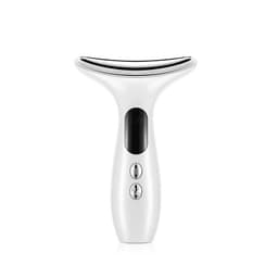 image-Neck Beauty Instrument, K3 EMS Microcurrent, Waterproof, Lifting & Tightening