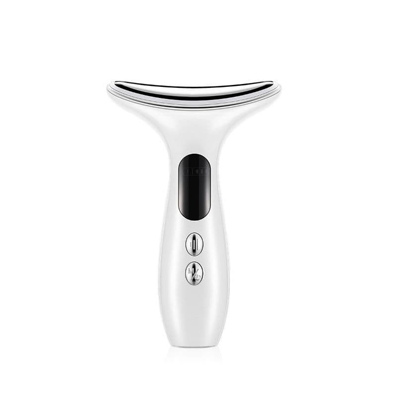 image-Neck Beauty Instrument, K3 EMS Microcurrent, Waterproof, Lifting & Tightening