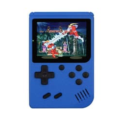 image-SUP Retro Game Console 400 in 1 Black