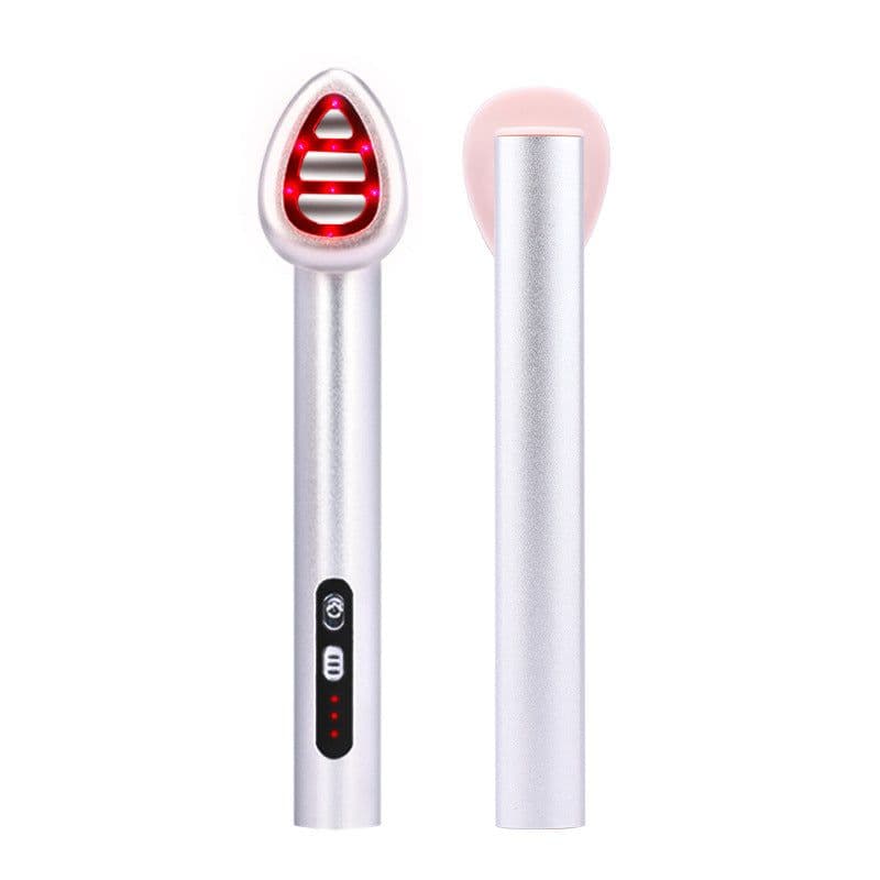 image-Kakushang EMS Micro-Current Eye Massager - IPL, Vibration, Colorful Light