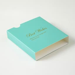 image-Jewelry Storage Box - Plastic Display Case with Dust Cover