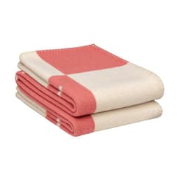 image-Air Conditioning Blanket - Nordic Design, 130x160cm, Flannel, Thickened