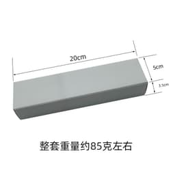 image-Factory direct supply aluminum alloy MI528 tuning fork cross-border export 528hz tuning fork yoga 528c gift logo tuning fork