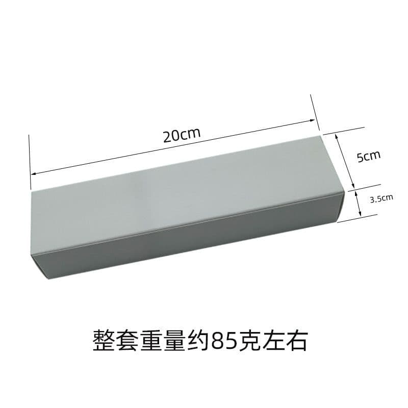 image-Factory direct supply aluminum alloy MI528 tuning fork cross-border export 528hz tuning fork yoga 528c gift logo tuning fork