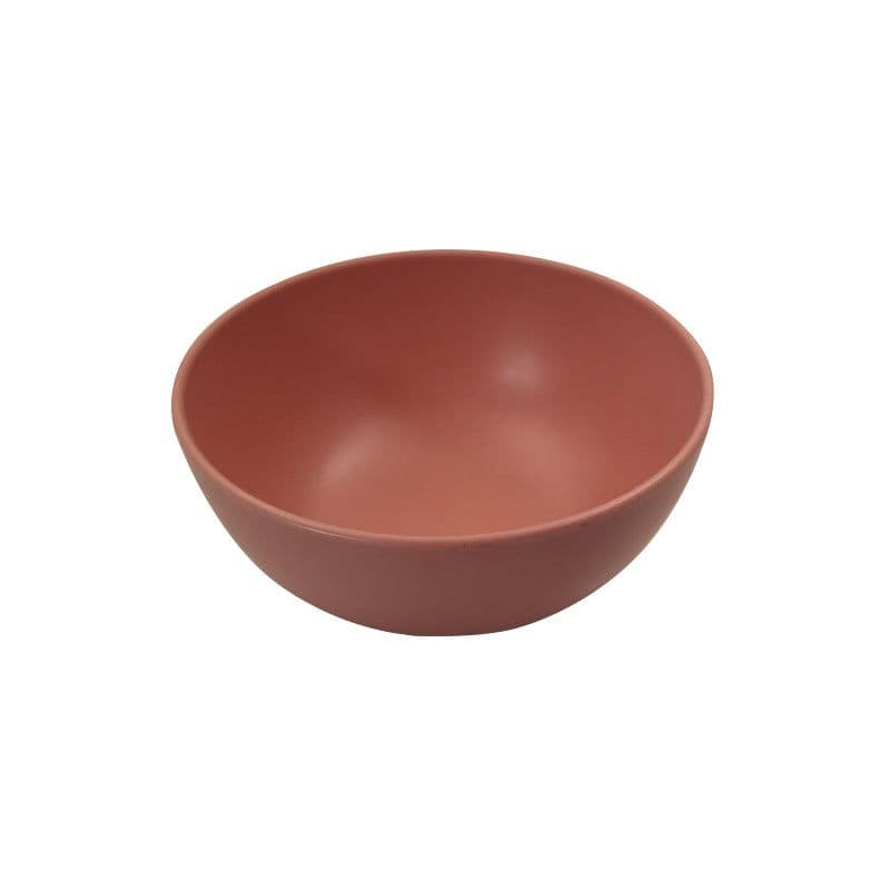 image-Bamboo Fiber Rice Bowl - Children's Anti-fall