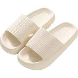 image-4 cm tread Slippers