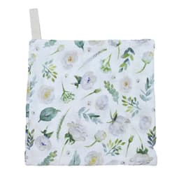 image-Baby Gauze Scarf - Pure Cotton Newborn Bib