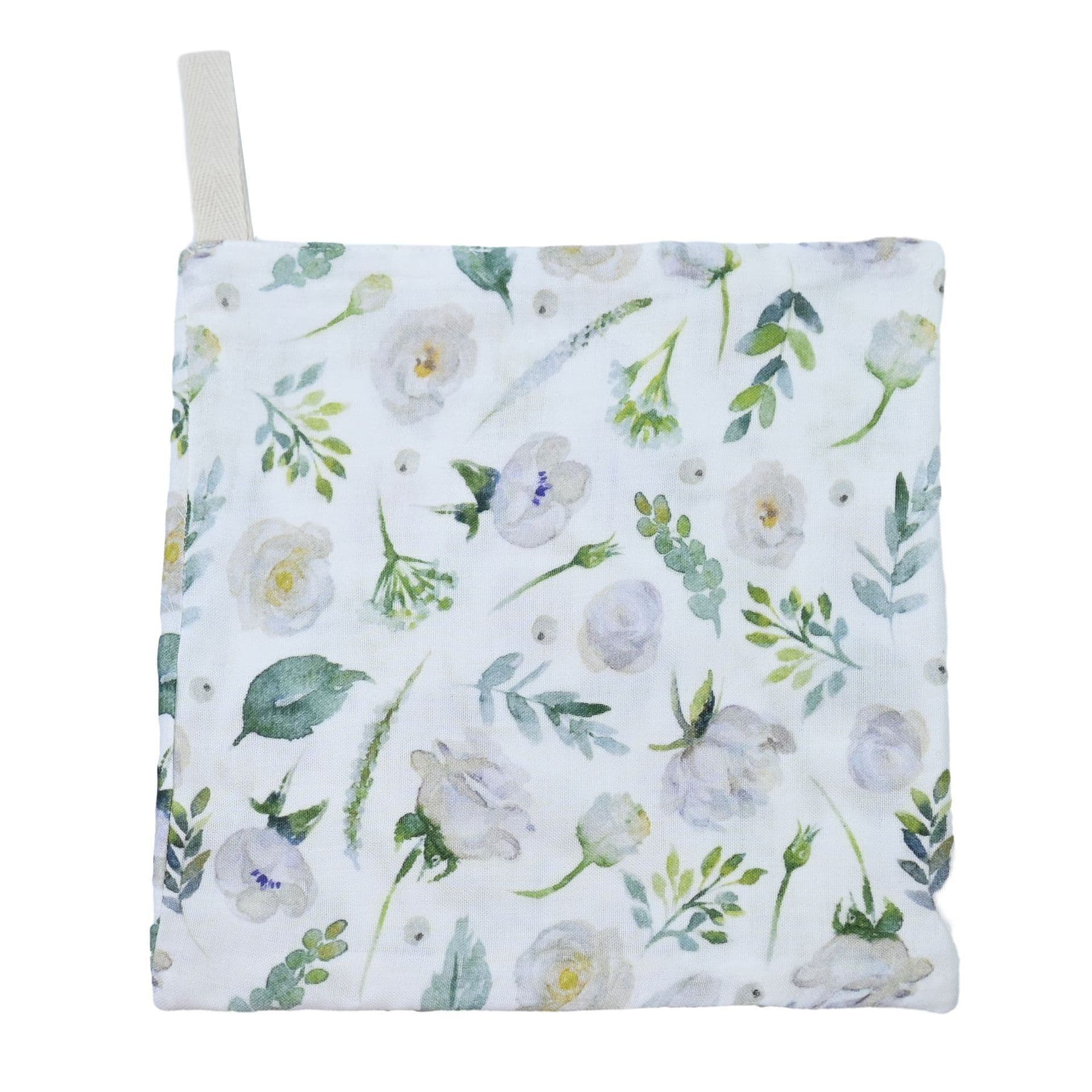 image-Baby Gauze Scarf - Pure Cotton Newborn Bib