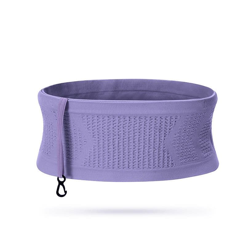 image-Sports Waist Bag - Large Capacity Running