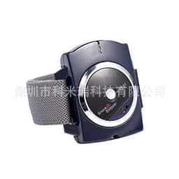 image-Wrist Snoring Stopper - Infrared Anti-Snoring Device