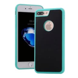 image-Anti-Gravity iPhone 12 Pro Max Silica Gel Protective Case - White