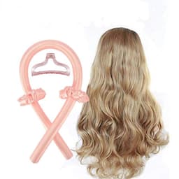 image-Tianzhi Future Heat-Free Curling Iron 4-Piece Set