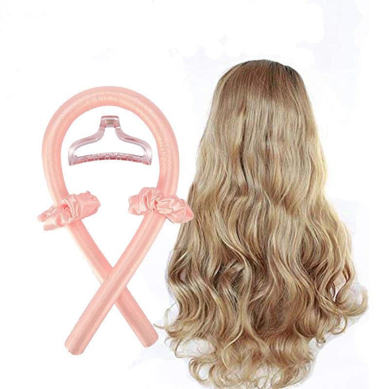 image-Tianzhi Future Heat-Free Curling Iron 4-Piece Set