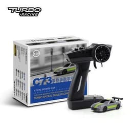 image-TURBO RACING C73 RC Car 1:76 Rechargeable