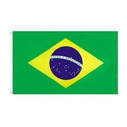 image-World Cup Flag 90x150cm Polyester