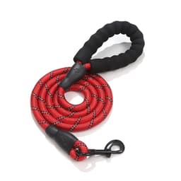 image-Reflective Medium/Large Dog Leash - Explosion-Proof, Spot Cross-Border Style
