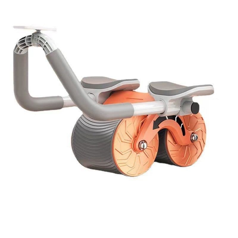 image-Abdominal Wheel Automatic Rebound Elbow Brace