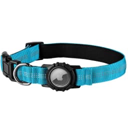 image-Dog Collar for Apple AirTag - Pet