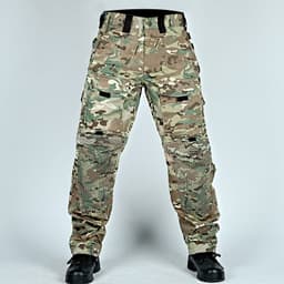 image-Cross-border Beetle Predator Tactical Pants Khaki XXXL