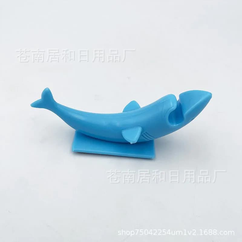 image-Cord Organizer Wrapper - Square Winder 10cm