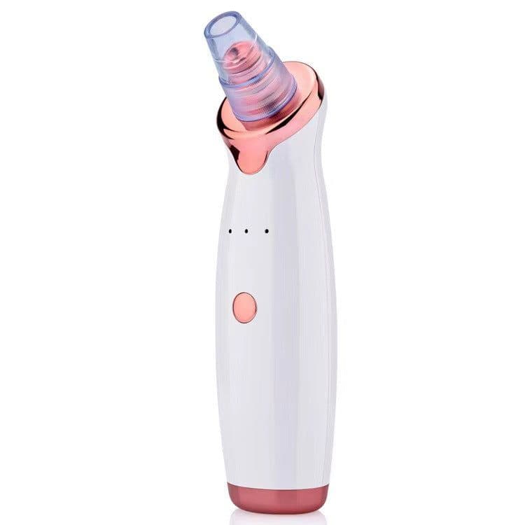 image-Blackhead Suction Instrument - Electric, Black, ABS, 350MA