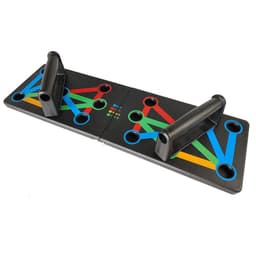 image-Factory Direct Multi-Functional Push-Up Stand - Home Fitness Equipment