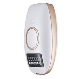 image-A generation hair beauty instrument electric cleaning hair large energy photon cleansing and rejuvenating home small beauty instrument