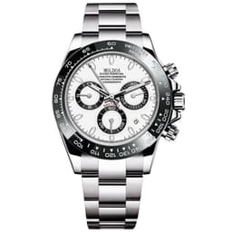 image-Daytona Jindi Shawn Yue Hollow Mechanical Watch