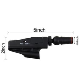 image-Golf putter sight putter laser sight golf putter auxiliary infrared correction exerciser