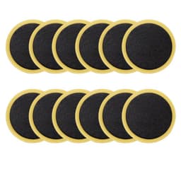 image-Bicycle tire patch, glue-free tire patch, bicycle portable fast tire patch tool, riding equipment tire patch