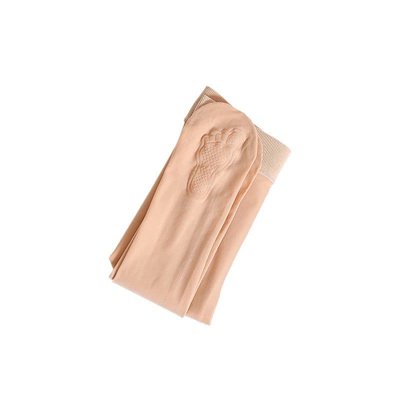 image-Steel Stockings Women's Anti-Slip Pantyhose