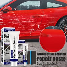 image-EELHOE Car Scratch Repair Wax Polish