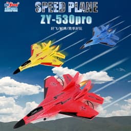 image-MiG 530/320 Remote Control Aircraft Model