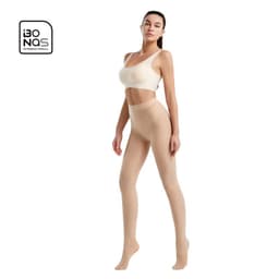 image-Baonasi 80D Nylon Pantyhose - Thin Anti-Snag