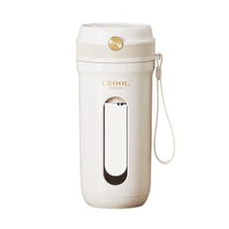 image-Miss President Fruit Electric Juicer - Portable