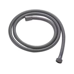 image-Handheld Shower Head Set with Bracket