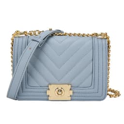 image-European and American one-shoulder cross-body women's bags wholesale 2021 autumn and winter new cross-border rhombus chain armpit women's bags wholesale