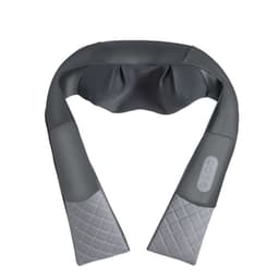 image-Shoulder and Neck Massager - Electric Heat Therapy 6 Heads