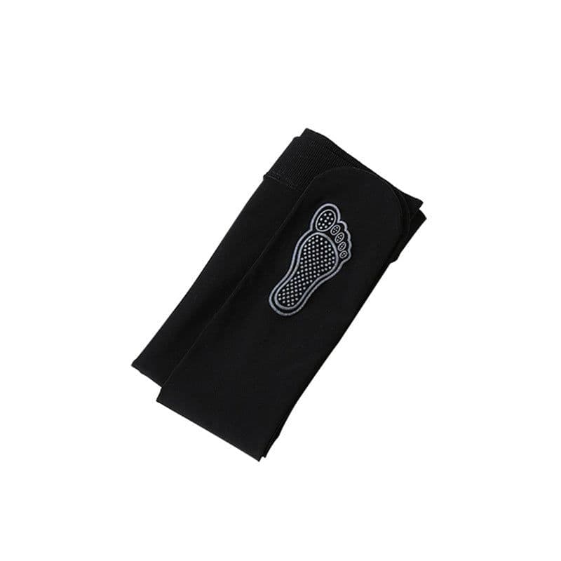 image-Steel Stockings Women's Anti-Slip Pantyhose