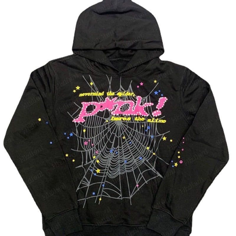image-Women's Hoodie Sweater Velvet Loose Long Sleeve XXL