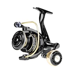 image-Dequ Spinning Reel AC10000 Metal - Sea Fishing