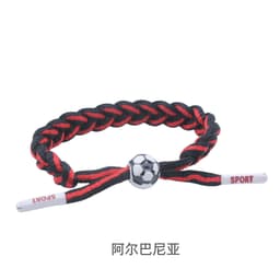 image-Football Bracelet - England 15-21cm