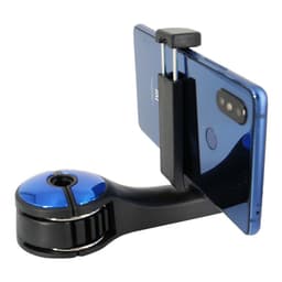 image-Magic East Car Phone Holder Hook G02 Yellow
