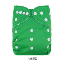 image-ANANBABY Bamboo Fiber Diaper Pants - Baby Training Underwear 0-6 Months 14kg