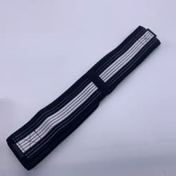 image-Corrective Band - Black White One Size