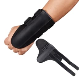 image-Golf Swing Wrist Corrector Neoprene Brace