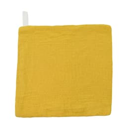 image-Baby Gauze Scarf - Pure Cotton Newborn Bib