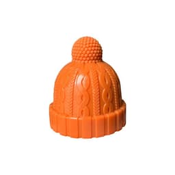 image-Creative Red Wine Cork - Champagne Bottle Preservation Cover Silicone Hat